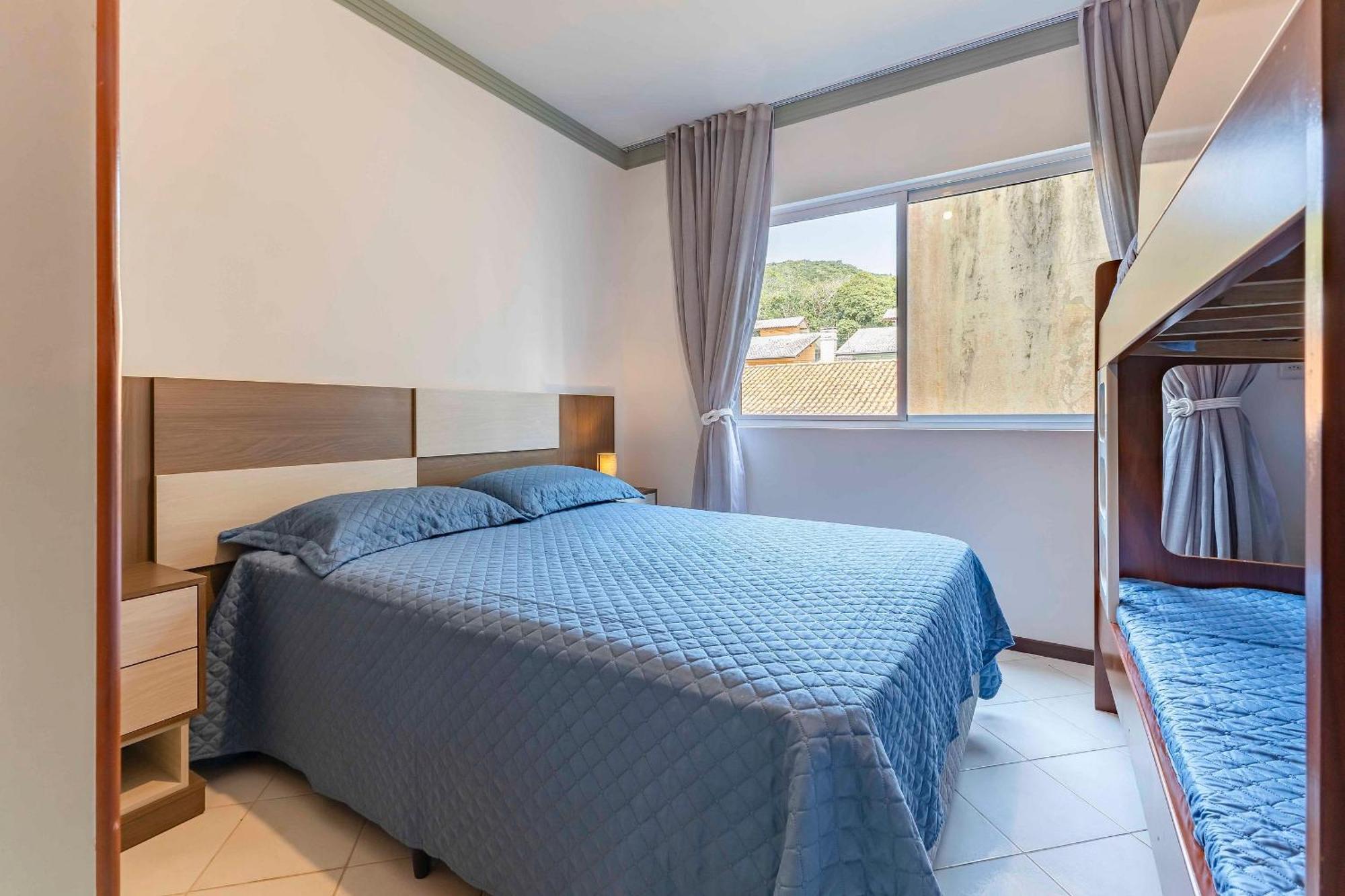 Apartamento A Poucos Passos Da Praia Da Conceicao Bombinhas Exterior photo