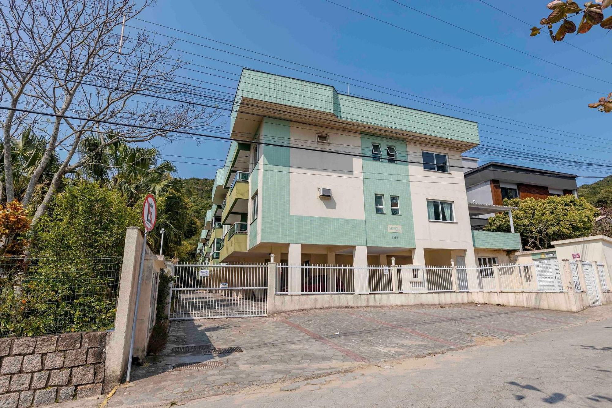 Apartamento A Poucos Passos Da Praia Da Conceicao Bombinhas Exterior photo
