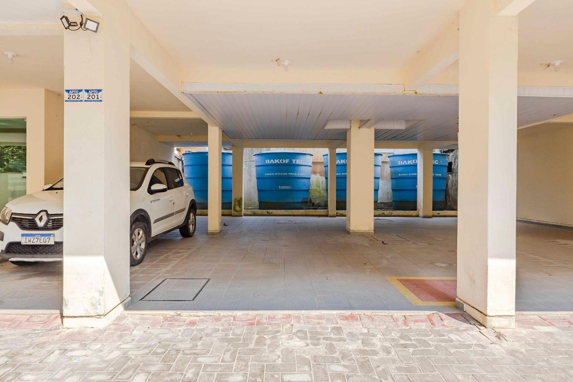 Apartamento A Poucos Passos Da Praia Da Conceicao Bombinhas Exterior photo