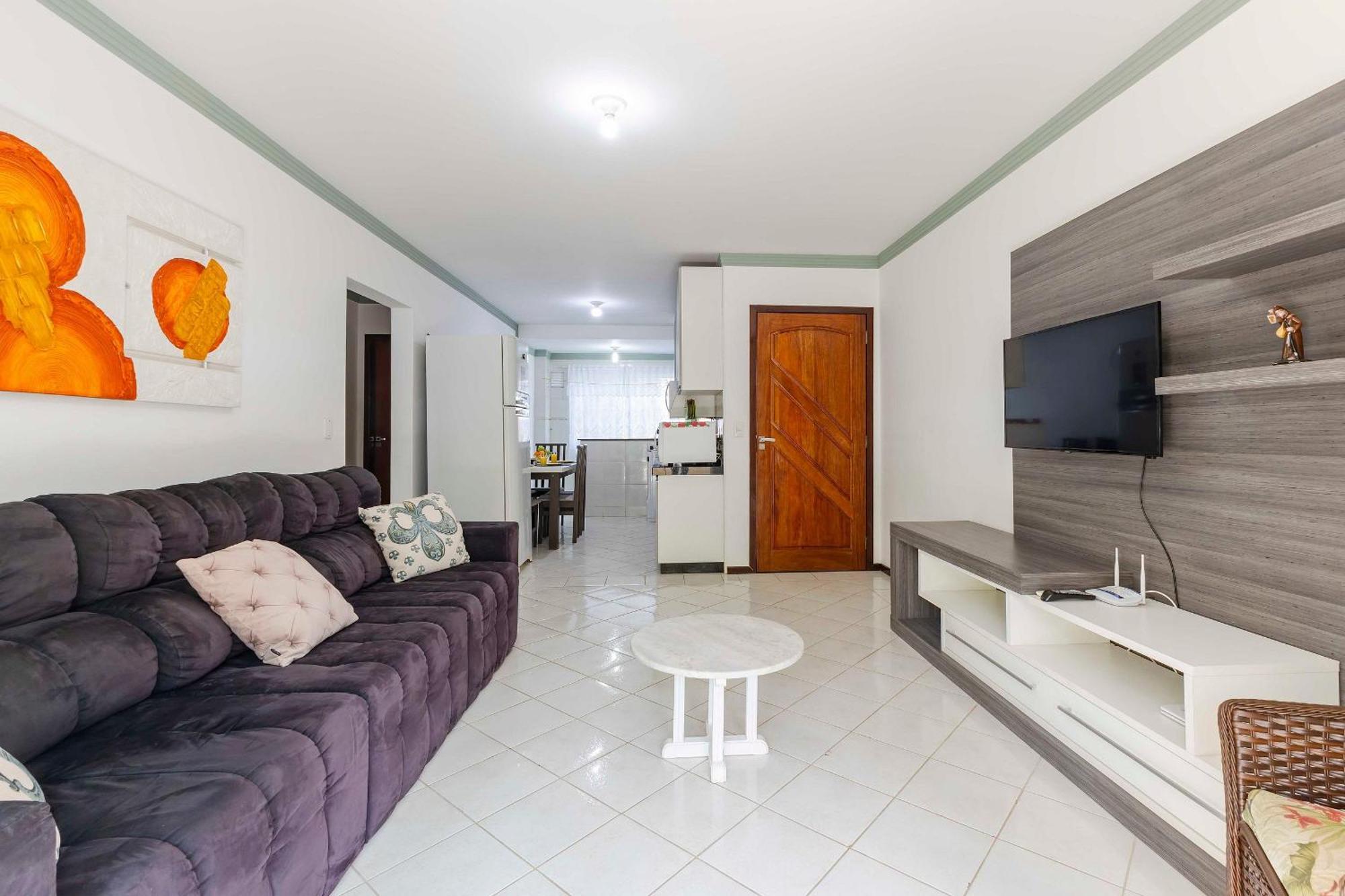 Apartamento A Poucos Passos Da Praia Da Conceicao Bombinhas Exterior photo